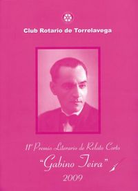 11º Premio Literario De Relato Corto "Gabino Teira" 2009