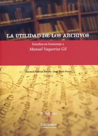 La Utilidad De Los Archivos