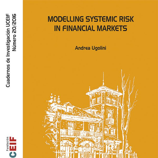 Modelling Systemic Risk In Financial Markets.