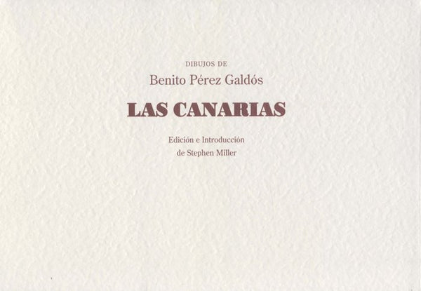 Album Atlas De Canarias