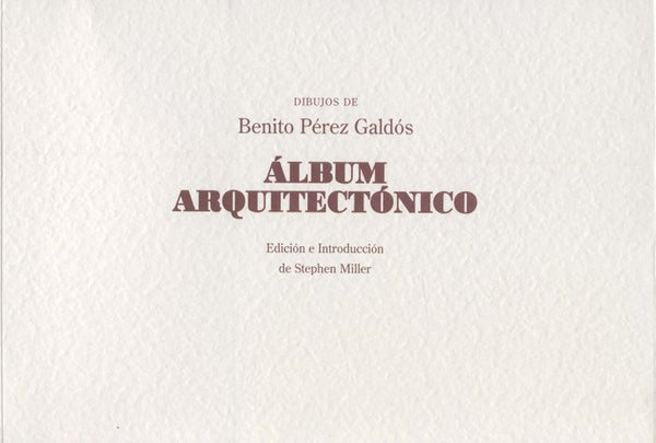 Album Arquitectonico