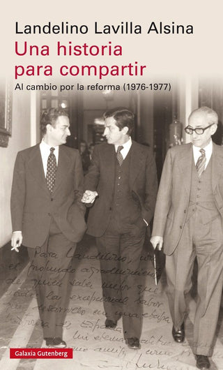 Una Historia Para Compartir