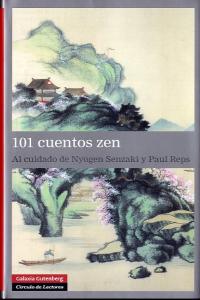 101 Cuentos Zen