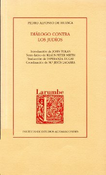 Dialogo Contra Los Judios