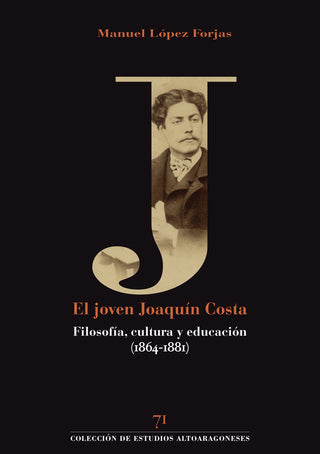 El Joven Joaquin Costa