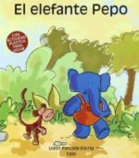 El Elefante Pepo