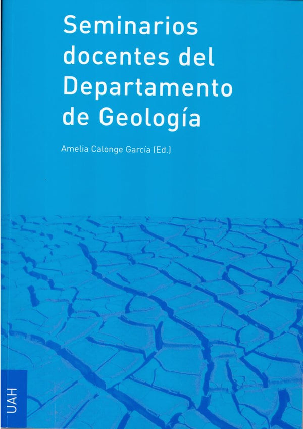 Seminarios Docentes Del Departamento De Geología