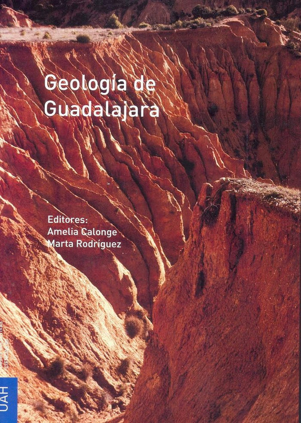 Geología De Guadalajara