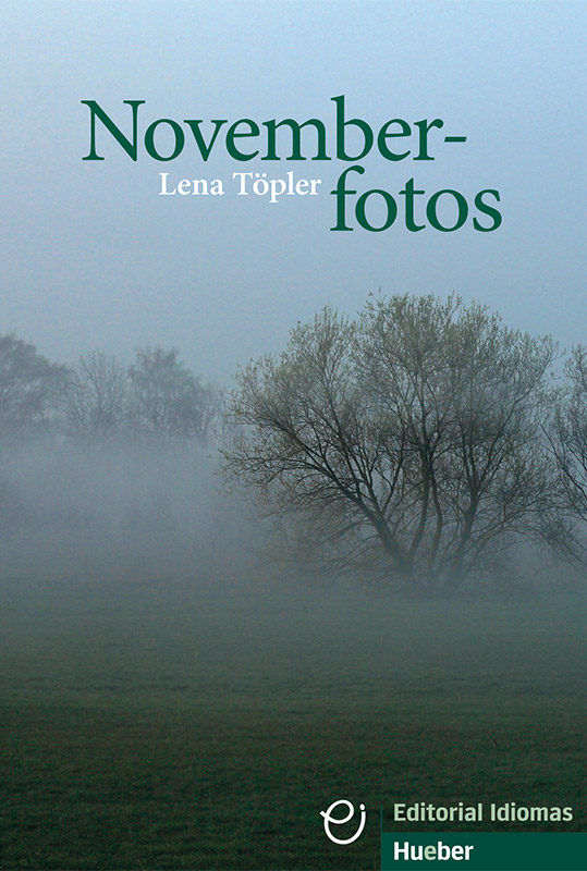 Novemberfotos Libro