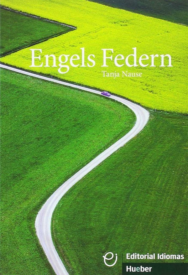 Engels Federn. Libro