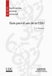 Guía Para El Uso De La Clasificación Decimal Universal (Cdu)