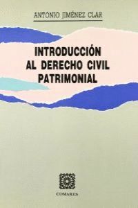 Int.Al Derecho Civil Patr