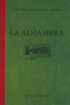 Alhambra, La (Facsimil)