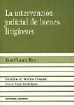 La Intervencion Judicial De Bienes