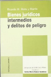 Bienes Juridicos Intermedios Y Del