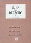 El Fin En El Derecho