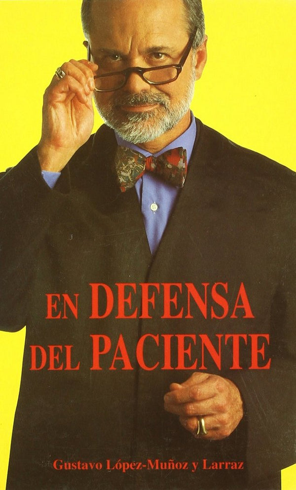 En Defensa Del Paciente