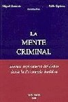 La Mente Criminal