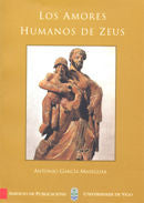 Los Amores Humanos De Zeus