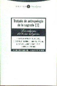 Tratado Antropologia Sagrado I