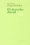 El Derecho Ductil