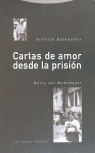 Cartas De Amor Desde La Prision