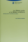 Biblia Judia Biblia Cristiana Rca