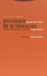 Sicologia De La Liberacion