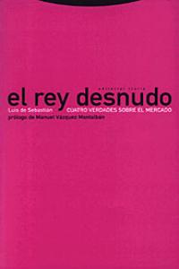 Rey Desnudo