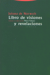 Libro De Visiones Y Revelaciones