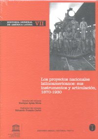 Historia General De América Latina Vii