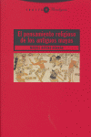 El Pensamiento Religioso De Los Antiguos Mayas