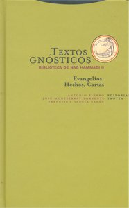 Textos Gnosticos Ii Ne