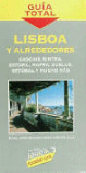 Lisboa Y Alrededores