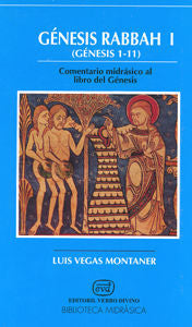Génesis Rabbah I (Gn 1-11)