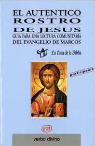 El Auténtico Rostro De Jesús