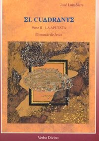 El Cuadrante, Tomo Ii