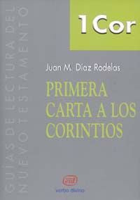 Primera Carta A Los Corintios