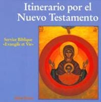 Itinerario Por El Nuevo Testamento