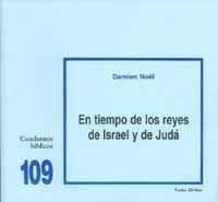 En Tiempo De Los Reyes De Israel Y De Judá