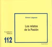 Los Relatos De La Pasión