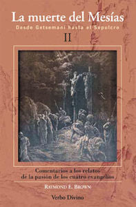 La Muerte Del Mesías (Ii)