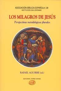 Los Milagros De Jesús