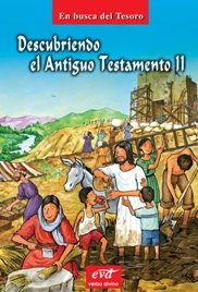 En Busca Del Tesoro 3
