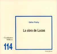 La Obra De Lucas