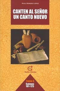 Canten Al Señor Un Canto Nuevo
