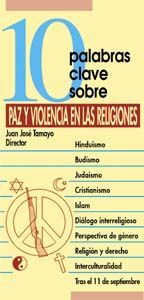 10 Palabras Clave Sobre Paz Y Violencia En Las Religiones