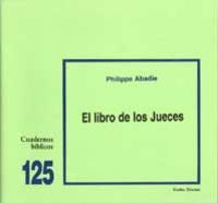 El Libro De Los Jueces