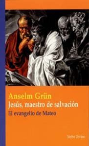 Jesús, Maestro De Salvación