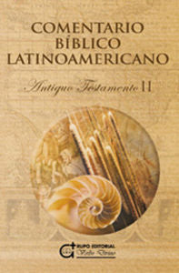 Comentario Bíblico Latinoamericano
